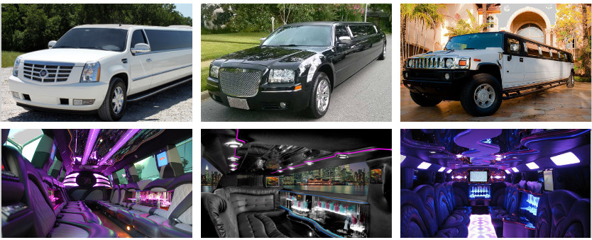 limo service Lubbock Lubbock