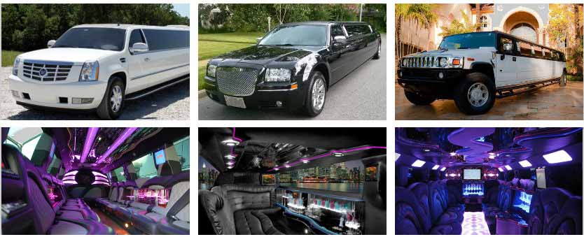 airport transportation party bus rental lubbock