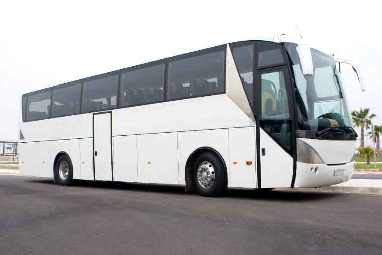 charter bus rental lubbock